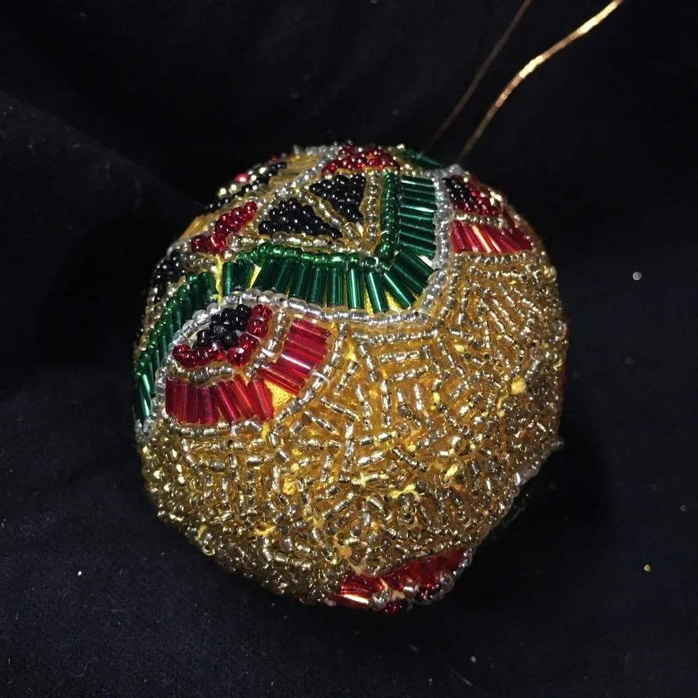 Handmade this vintage